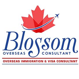 Blossom Overseas Consultant .